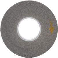 Scotch-Brite EXL Deburring Wheel Meunier Outillage Industriel