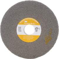 Scotch-Brite Light Deburring Wheel LD-WL Meunier Outillage Industriel