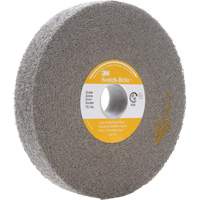 Scotch-Brite Light Deburring Wheel LD-WL Meunier Outillage Industriel