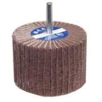 Meule &agrave; lamelles non tiss&eacute;e Interleaf Meunier Outillage Industriel