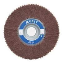 Meule &agrave; lamelles non tiss&eacute;e Interleaf Meunier Outillage Industriel