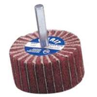 Meule &agrave; lamelles non tiss&eacute;e Interleaf Meunier Outillage Industriel