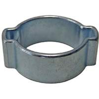 Collier de serrage pour boyau, Dia. min 11 mm, Dia. max 13 mm Meunier Outillage Industriel