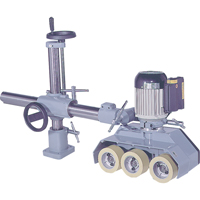 Dispositif d'alimentation automatique Meunier Outillage Industriel