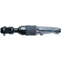 High Torque Ratchet Wrench, 3/8" Drive, 1/4" NPTF, 4 CFM Meunier Outillage Industriel