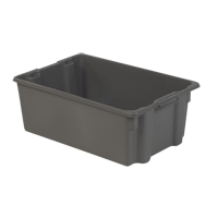 Stack and Nest Containers