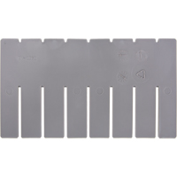 S&eacute;parateur pour contenants Divider Box Meunier Outillage Industriel