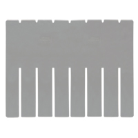 S&eacute;parateur pour contenants Divider Box Meunier Outillage Industriel