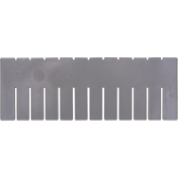 S&eacute;parateur pour contenants Divider Box Meunier Outillage Industriel