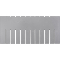 S&eacute;parateur pour contenants Divider Box Meunier Outillage Industriel