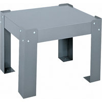 Bases pour casiers Meunier Outillage Industriel