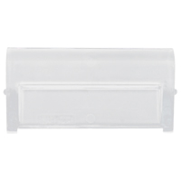 Clear Window for Stack & Hang Bin Meunier Outillage Industriel