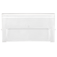 Clear Bin Windows Meunier Outillage Industriel