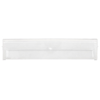 Clear Window for Stack & Hang Bin Meunier Outillage Industriel