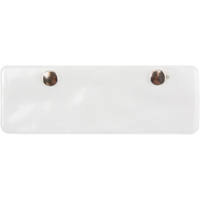 Porte-&eacute;tiquette pour contenants Divider Box Meunier Outillage Industriel