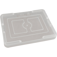 Heavy-Duty Snap-On Cover for 1000 Series Divider Box CA556 | Meunier Outillage Industriel