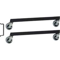 Interlocking Storage Cabinet Floor Stand Mobilizing Kit Meunier Outillage Industriel