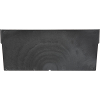 Store More Plastic Shelf Bins - Dividers Meunier Outillage Industriel