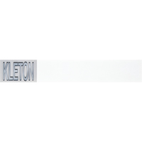Label for KPC-HD Heavy-Duty Parts Cabinets Meunier Outillage Industriel