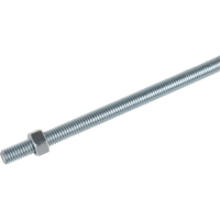 Tige filet&eacute;e Meunier Outillage Industriel