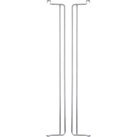 Wire Mesh Side Hanger Meunier Outillage Industriel