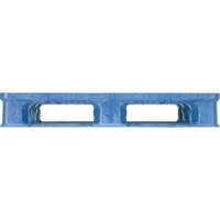 RackoCell Plastic Pallet, 4-Way Entry, 48" L x 40" W x 6-1/3" H CG005 | Meunier Outillage Industriel