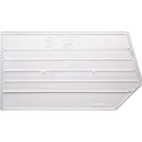 Divider for Stack & Hang Bin Meunier Outillage Industriel