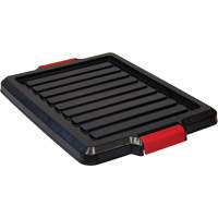 Lid for Plastic Latch Container Meunier Outillage Industriel