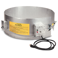 Plastic Drum Heaters DA080 | Meunier Outillage Industriel