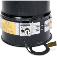Variable Cycle Control Heaters DA082 | Meunier Outillage Industriel