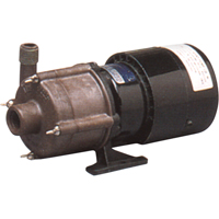 Magnetic-Drive Pumps - Industrial Highly Corrosive Series DA351 | Meunier Outillage Industriel