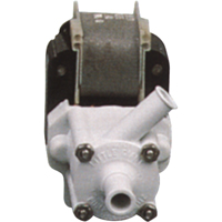 Magnetic-Drive Pumps - Industrial Mildly Corrosive Series DA356 | Meunier Outillage Industriel