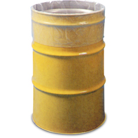 Hot-Fill Liners for 55-Gallon Drums DA927 | Meunier Outillage Industriel