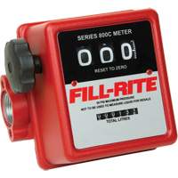 METER FOR MODELS DB877 DB879 DB881(IN LITRES) DB888 | Meunier Outillage Industriel