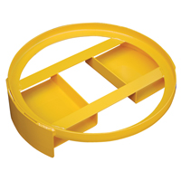 Portable Drum Stand Meunier Outillage Industriel