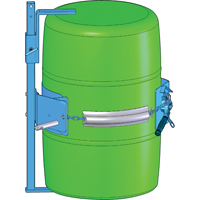 Support MORCINCH Meunier Outillage Industriel