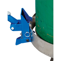 Poign&eacute;es Clamp & Go pour chariot Meunier Outillage Industriel