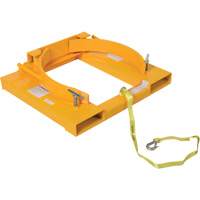 Drum Gripper, For 55 US Gal. (45.8 Imperial Gal.) Meunier Outillage Industriel