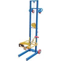 Variable Height Pail Dispenser, 5 US gal. (4.16 Imperial Gal.) Capacity Meunier Outillage Industriel