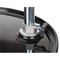 Rotary Drum Pump, Aluminum, Fits 5-55 Gal., 9.5 oz./Stroke DC806 | Meunier Outillage Industriel