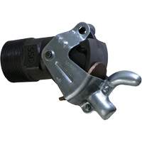 Robinets pour barils