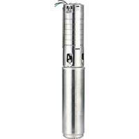 Submersible Deep Well Pump, 230 V, 1300 GPH, 1/2 HP DC859 | Meunier Outillage Industriel