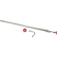 Pompes &agrave; barils de type &agrave; tirer, Pour 55 gal., 22 oz/course Meunier Outillage Industriel