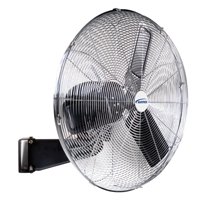 Ventilateur l&eacute;ger, Industriel, 3 vitesses, Diam&egrave;tre de 26" Meunier Outillage Industriel