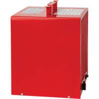 Heater, Contractor, Electric, 19100 BTU/H Meunier Outillage Industriel