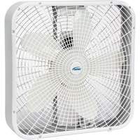 Ventilateur boîtier, 3 Vitesses, Diam&egrave;tre de 20" Meunier Outillage Industriel