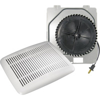 Bathroom Fan Upgrade Kit EB088 | Meunier Outillage Industriel