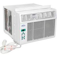 Horizontal Air Conditioner, Window, 12000 BTU EB236 | Meunier Outillage Industriel
