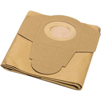 High Efficiency Dust Bag Kit, 8 -10 US gal. EB268 | Meunier Outillage Industriel