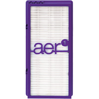 True HEPA Air Purifier Filters EB296 | Meunier Outillage Industriel